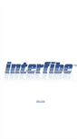 Mobile Screenshot of interfibe.com